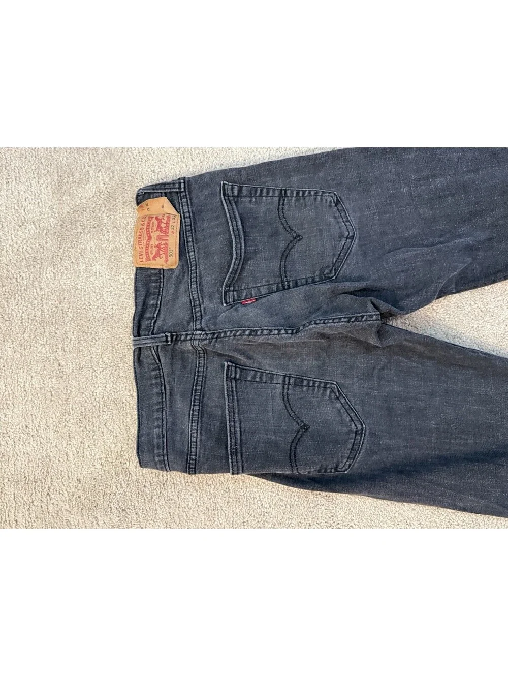 Levis product pair